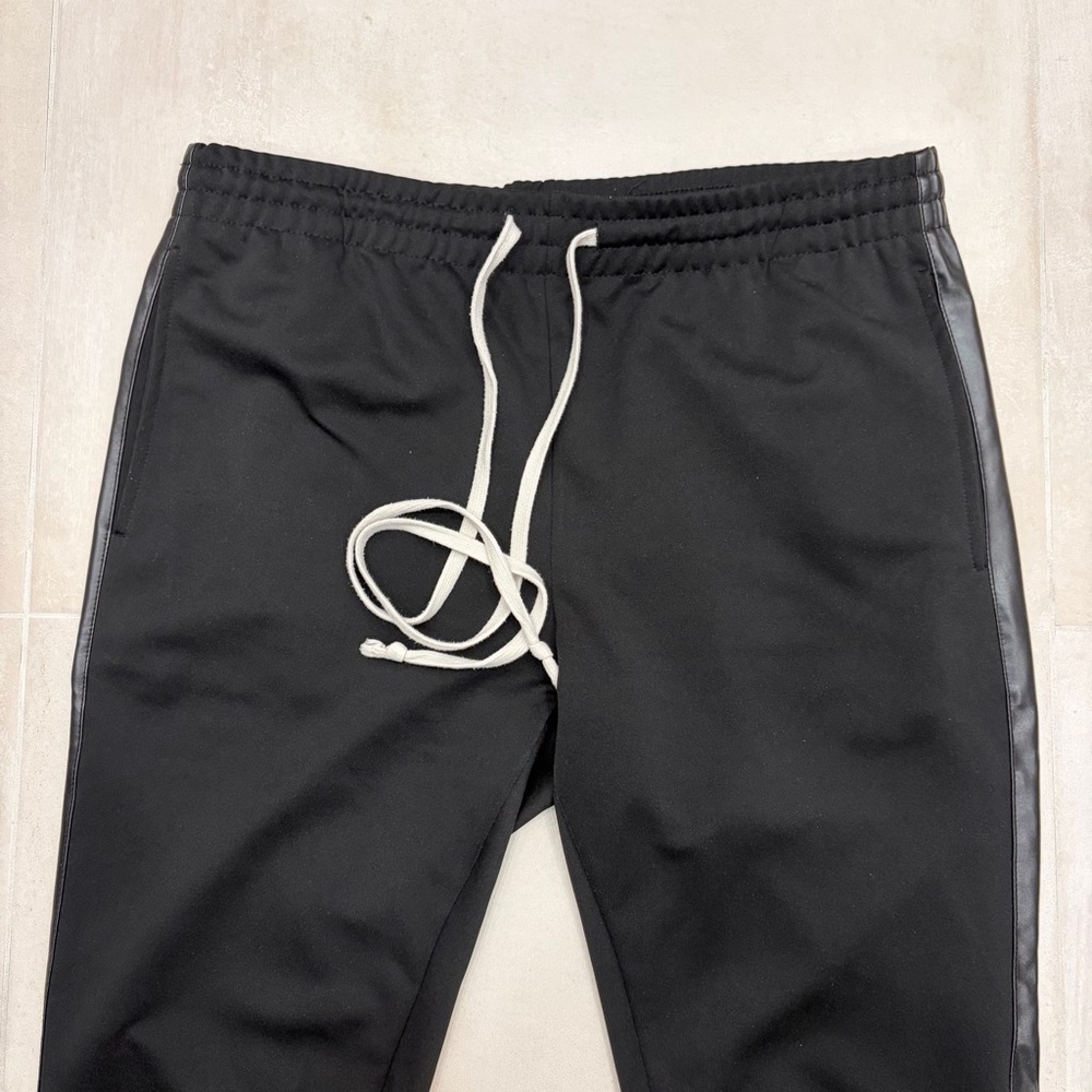 EPTM BLACK SLIM JOGGER XL